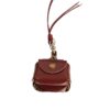oly-99ae4e5b0f9eb8fadf8329f578200ad5 Wholesale Korean Style Choker Key Bag Coin Purse Necklace Niche Leather High-end Retro Neck Autumn Woolen Chain