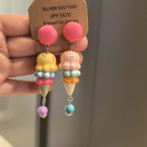 Ear clip style without piercing