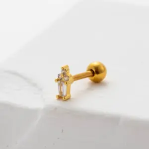 1# / Gold