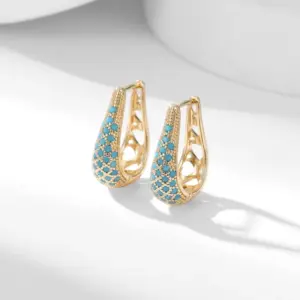 Blue Pine Diamond