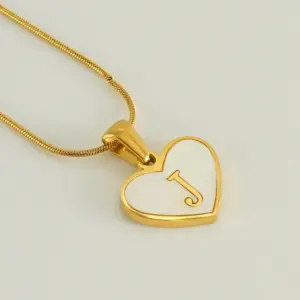 Gold / J
