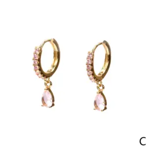 Er0799-Pink Diamond