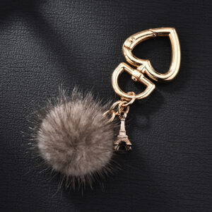 Brown Gray / 4*8cm