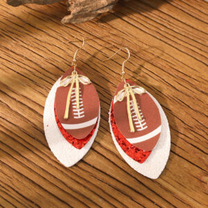 Style 8 / Pu leather+iron