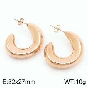 Rose Gold Ke110529-KFC