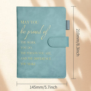 Hemming button nordic blue single copy