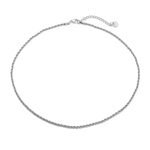 Steel 2.5mm Necklace
