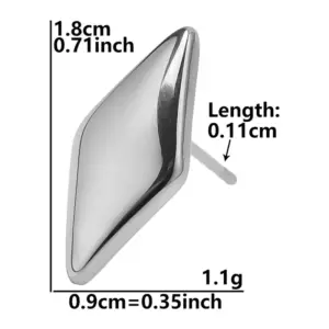 D117-S-steel【pair】