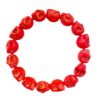 Wholesale Colorful Skull Bracelet
