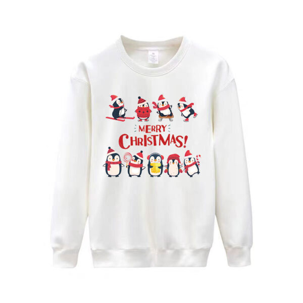 Wholesale Christmas Cartoon Heat Transfer Patterns