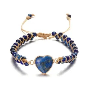 #1 / Blue