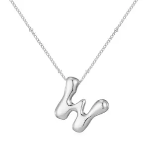 W Steel Color (including Necklace) New Model