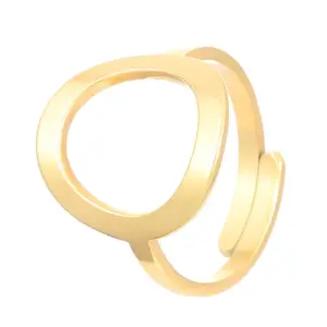 59 18K Real Gold N-068