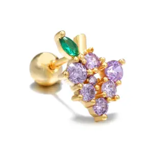 Grape 18K