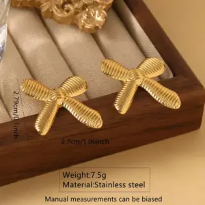 Gold / One Size / Fyd6116