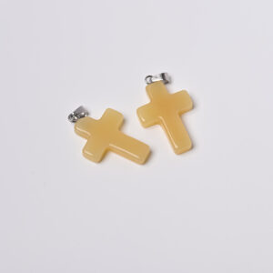 Cross yellow / Colors are updated from time to time