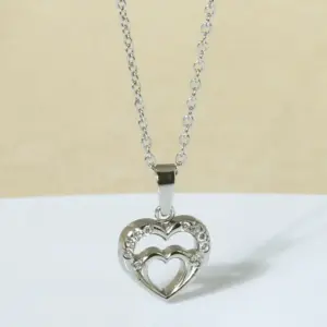 Silver N0112s