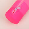 Wholesale School Bag Silicone Pencil Case Fountain Pen Stationery Bag