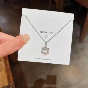 X157 Titanium Steel Color Retention