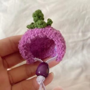 Eggplant