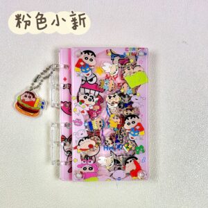 A7 / A036 pink xiaoxin