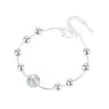 Wholesale Fashion Geometric Copper Plating Hollow Out Bracelets