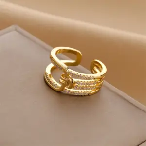 2217-Gold / One Size
