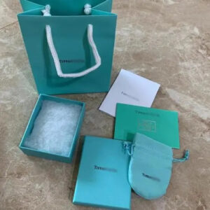 Department store packaging