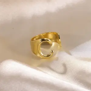 Gold / C