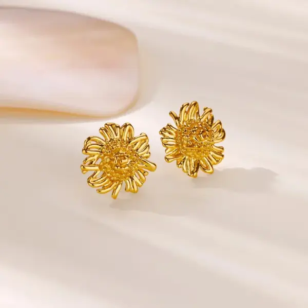 Wholesale 304 Stainless Steel Bow Knot Electroplating Artificial Pearls Zircon Modern Style Sweet Dangling Earrings