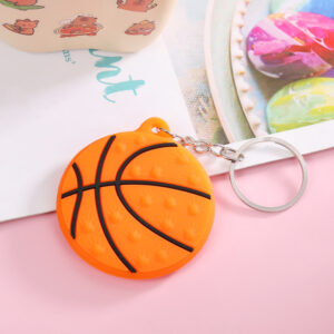 Big basketball