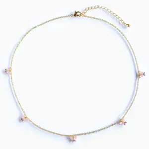 349 Pink 18K