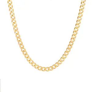 6mm Cuban Link Chain