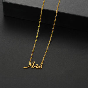 Aries Gold