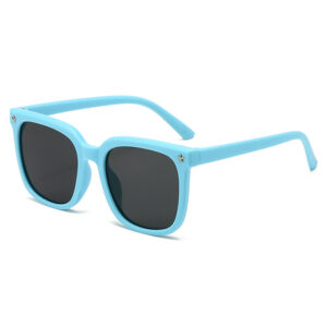 HH009 blue frame black gray sheet