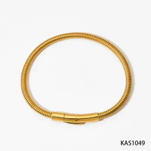 Gold Bracelet Kas1049