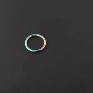 1.2 * 6mm Color Single