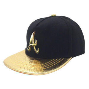 A- black gold Eaves / M（56-58cm）