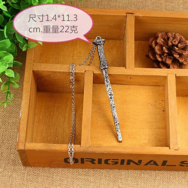Wholesale Stainless Steel Trendy Punk Necklace