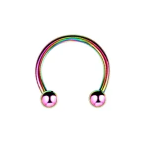 Color Ball / 1.2*6 3 (1 Piece)