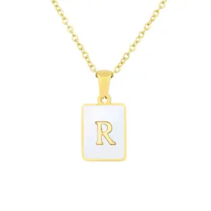 Letter R