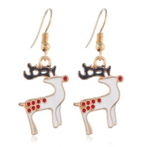 JZ36-2# Christmas Reindeer