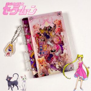 A071 pink beauty battle