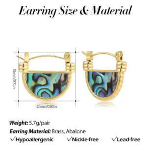 Semicircle Abalone 22412_2