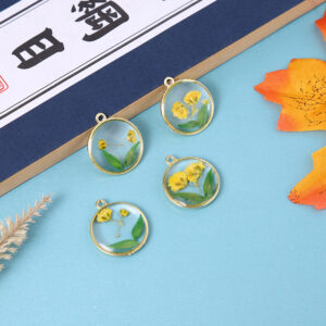 yellow / 19mm