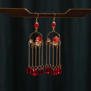 Earrings 35#