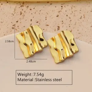 Gold / One Size / Fiscal Year 6053