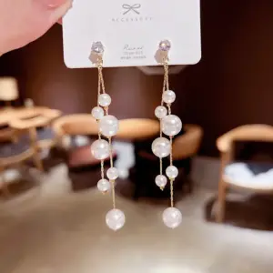 E0174 Silver Needle