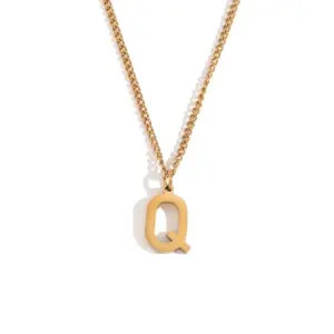 Q