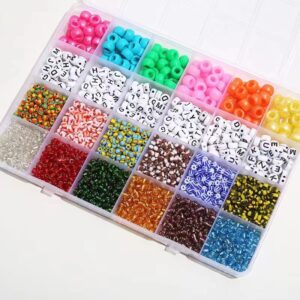 Combination of 24 box